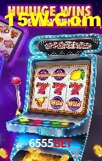 6555Bet Com Login