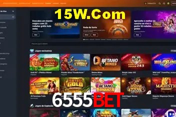 6555Bet