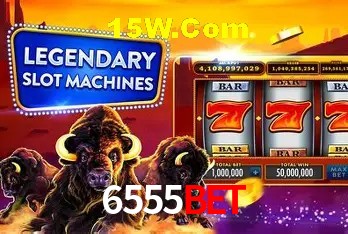  6555Bet App