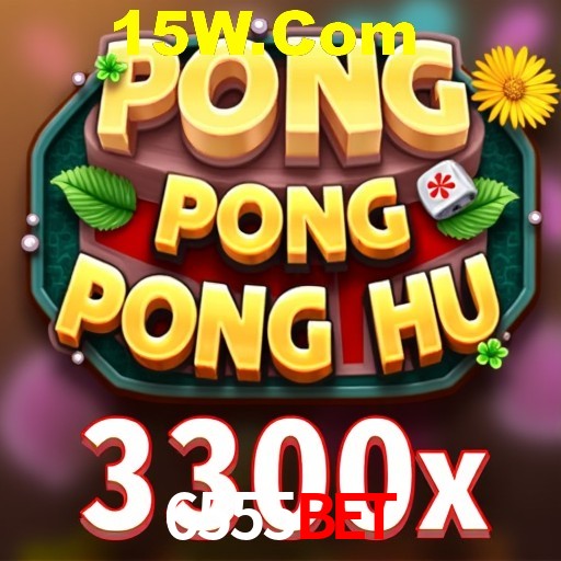 6555Bet: A Experiência de Casino com Jogos de Mesa ao Vivo