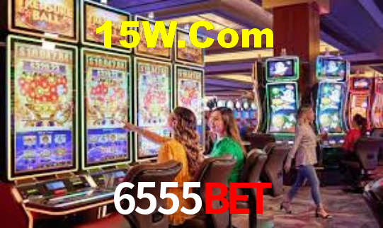 Bônus Generosos e Exclusivos no 6555Bet para Você!